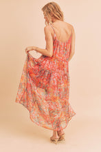 Load image into Gallery viewer, POPPY MAXI DRESS
