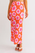 Load image into Gallery viewer, CABO MAXI SKIRT
