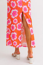 Load image into Gallery viewer, CABO MAXI SKIRT
