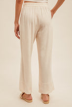 Load image into Gallery viewer, ISLA LINEN PANTS
