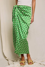 Load image into Gallery viewer, QUINN WRAP SKIRT
