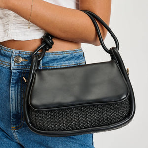 Sirenity Crossbody: Oatmilk