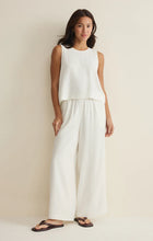 Load image into Gallery viewer, SLOANE LINEN TOP // Z SUPPLY
