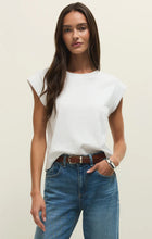 Load image into Gallery viewer, CAMINO COTTON JERSEY TEE // Z SUPPLY
