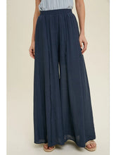 Load image into Gallery viewer, FUJI WIDE LEG PANTS
