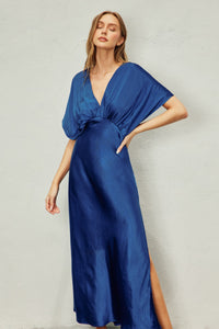 FAYE MAXI DRESS