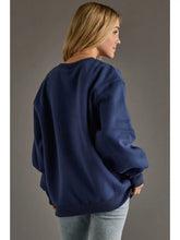 Load image into Gallery viewer, DOCKING THE BOAT CREWNECK
