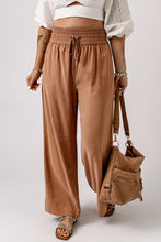 Load image into Gallery viewer, *RESTOCK* PALOMA WIDE LEG PANTS // 3 COLORS
