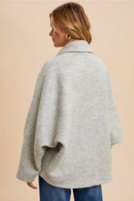 Load image into Gallery viewer, FARRAH BOUCLE JACKET
