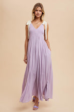 Load image into Gallery viewer, NORA MAXI DRESS
