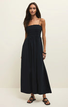 Load image into Gallery viewer, CORNELIA POPLIN MAXI DRESS // Z SUPPLY
