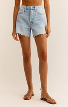 Load image into Gallery viewer, EVERYDAY HI RISE DENIM SHORTS - Z SUPPLY
