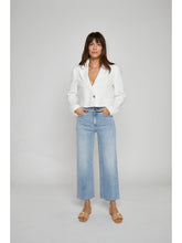 Load image into Gallery viewer, *BEST SELLER - ABERDEEN HIGH RISE WIDE LEG PANTS - OLIVER LOGAN
