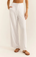 Load image into Gallery viewer, CORTEZ LINEN PANTS - Z SUPPLY
