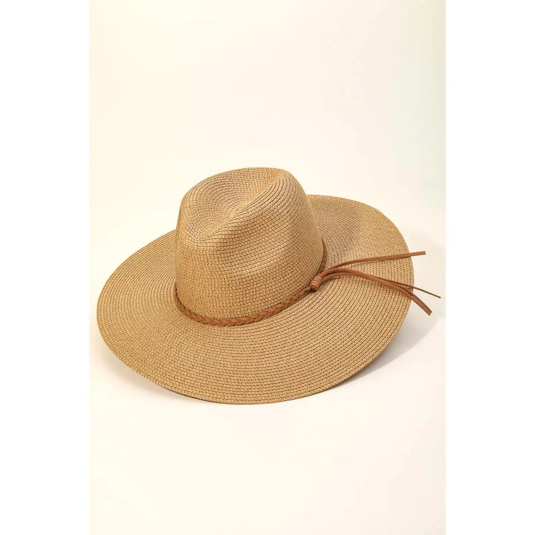 LUCIA SUN HAT