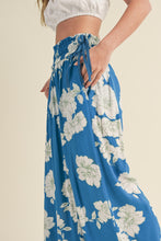 Load image into Gallery viewer, FIJI WIDE LEG PANTS
