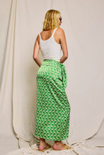 Load image into Gallery viewer, QUINN WRAP SKIRT

