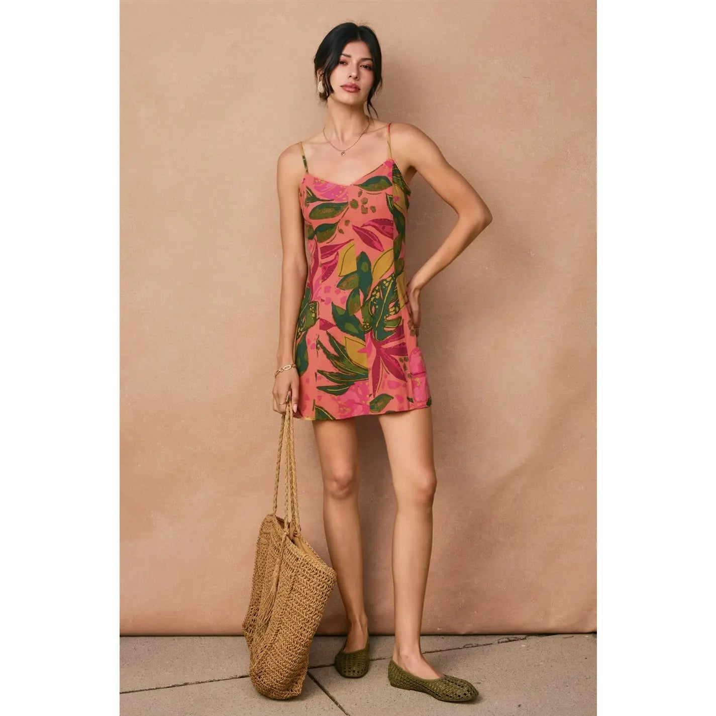 knee length dresses for ladies For Love and Lemons Gigi Mini Dress – Shop at the Mix