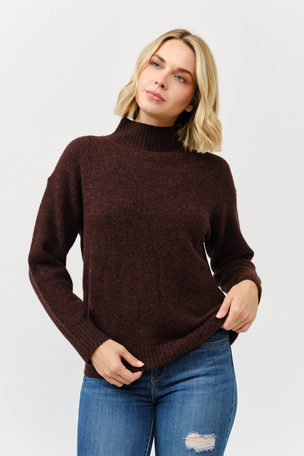 GIA SWEATER