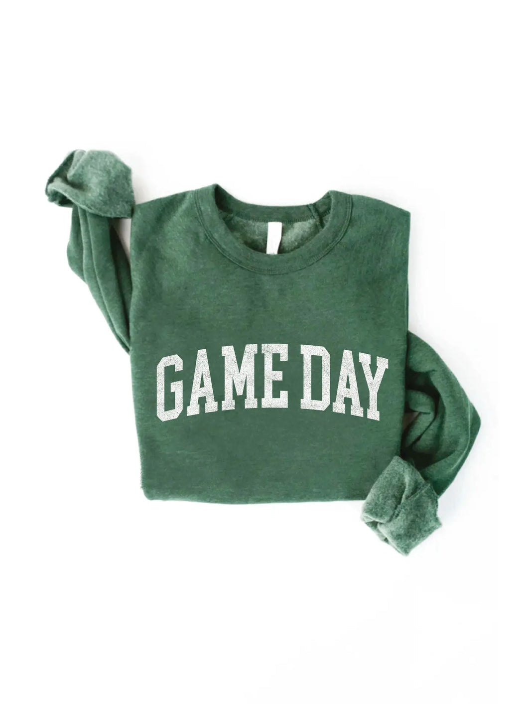 GAMEDAY CREWNECK