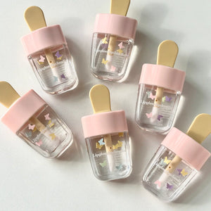 VEGAN HYDRATING BUTTERFLY HYDRATING LIP GLOSS