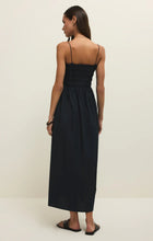Load image into Gallery viewer, CORNELIA POPLIN MAXI DRESS // Z SUPPLY
