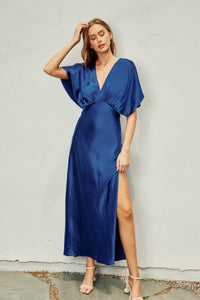 FAYE MAXI DRESS // FINAL SALE