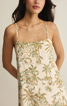 Load image into Gallery viewer, MAUDE TIKI TIDE MINI DRESS // Z SUPPLY
