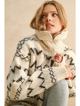 Load image into Gallery viewer, FREYA HALF ZIP
