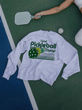 Load image into Gallery viewer, *PREORDER -PICKLE BALL CHAMP CREWNECK
