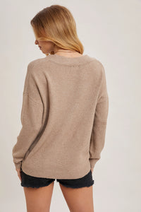 ISLA SWEATER