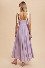 Load image into Gallery viewer, NORA MAXI DRESS
