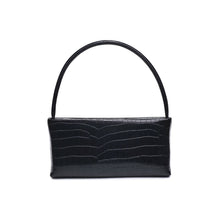 Load image into Gallery viewer, Mandy Crossbody: Black
