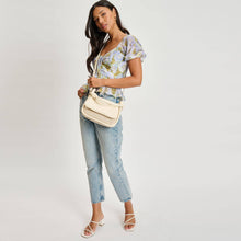 Load image into Gallery viewer, Sirenity Crossbody: Oatmilk
