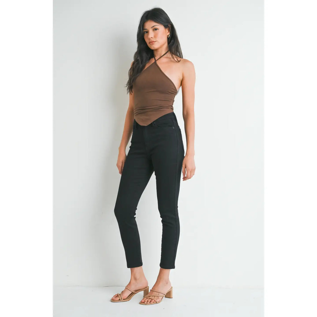 HAVEN COMFORT SKINNY JEANS -JBD