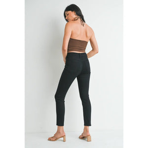 HAVEN COMFORT SKINNY JEANS -JBD