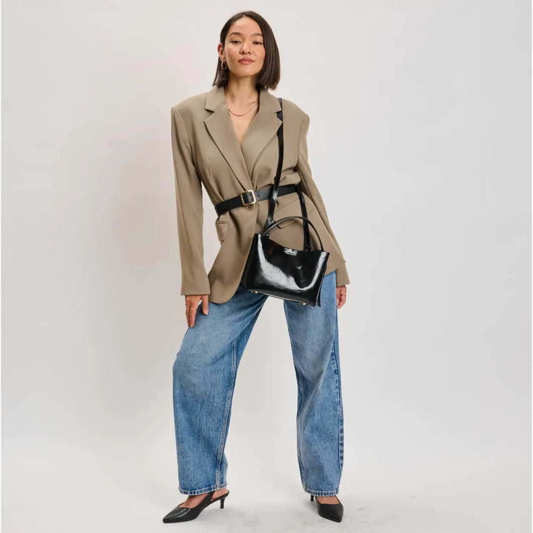 SOPHIE CROSSBODY BAG  / MODA LUXE