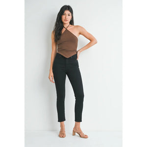 HAVEN COMFORT SKINNY JEANS -JBD