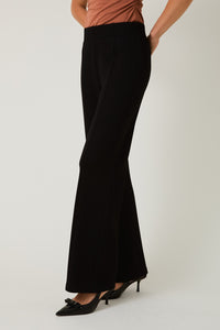STELLA SCUBA WIDE LEG PANTS