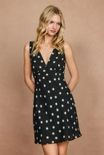 Load image into Gallery viewer, POLKA DOT MINI DRESS
