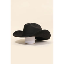 Load image into Gallery viewer, WESTERN COWBOY HAT // 5 COLORS
