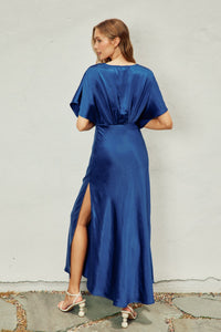 FAYE MAXI DRESS