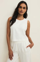 Load image into Gallery viewer, SLOANE LINEN TOP // Z SUPPLY
