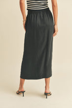 Load image into Gallery viewer, CARGO MIDI SKIRT
