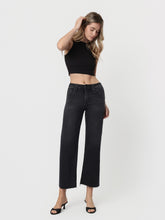 Load image into Gallery viewer, COMFORT STRETCH DARK DENIM
