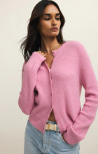 Load image into Gallery viewer, MEDINA RIB CARDIGAN // Z SUPPLY
