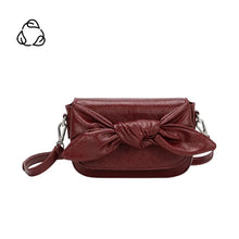 Load image into Gallery viewer, MELIE BIANCO / VEGAN LEATHER FAYE BAG
