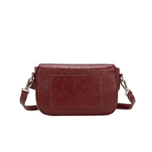 Load image into Gallery viewer, MELIE BIANCO / VEGAN LEATHER FAYE BAG
