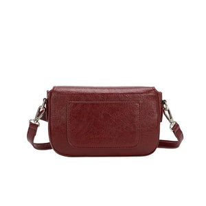 MELIE BIANCO / VEGAN LEATHER FAYE BAG