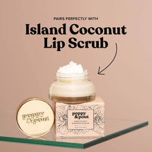 Load image into Gallery viewer, ISLAND COCONUT LIP BALM
